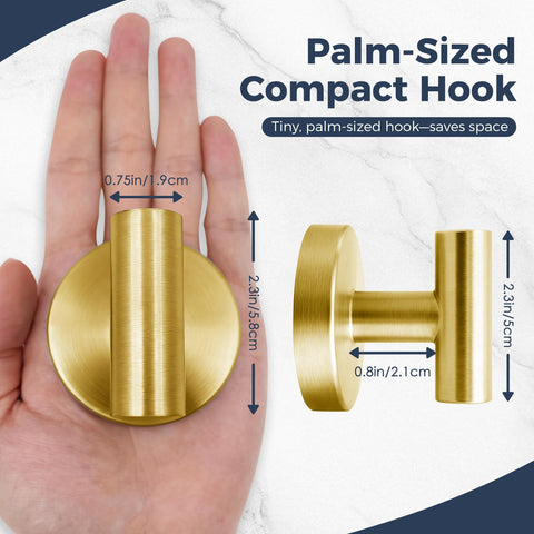 QQK suction cup hook mounted on glass shower wall for secure hanging.