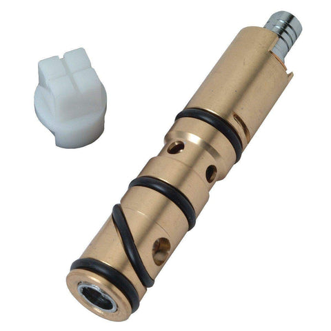 QRP repair kit Moen 1200B retainer clip tool facilitates easy installation and secure fit.