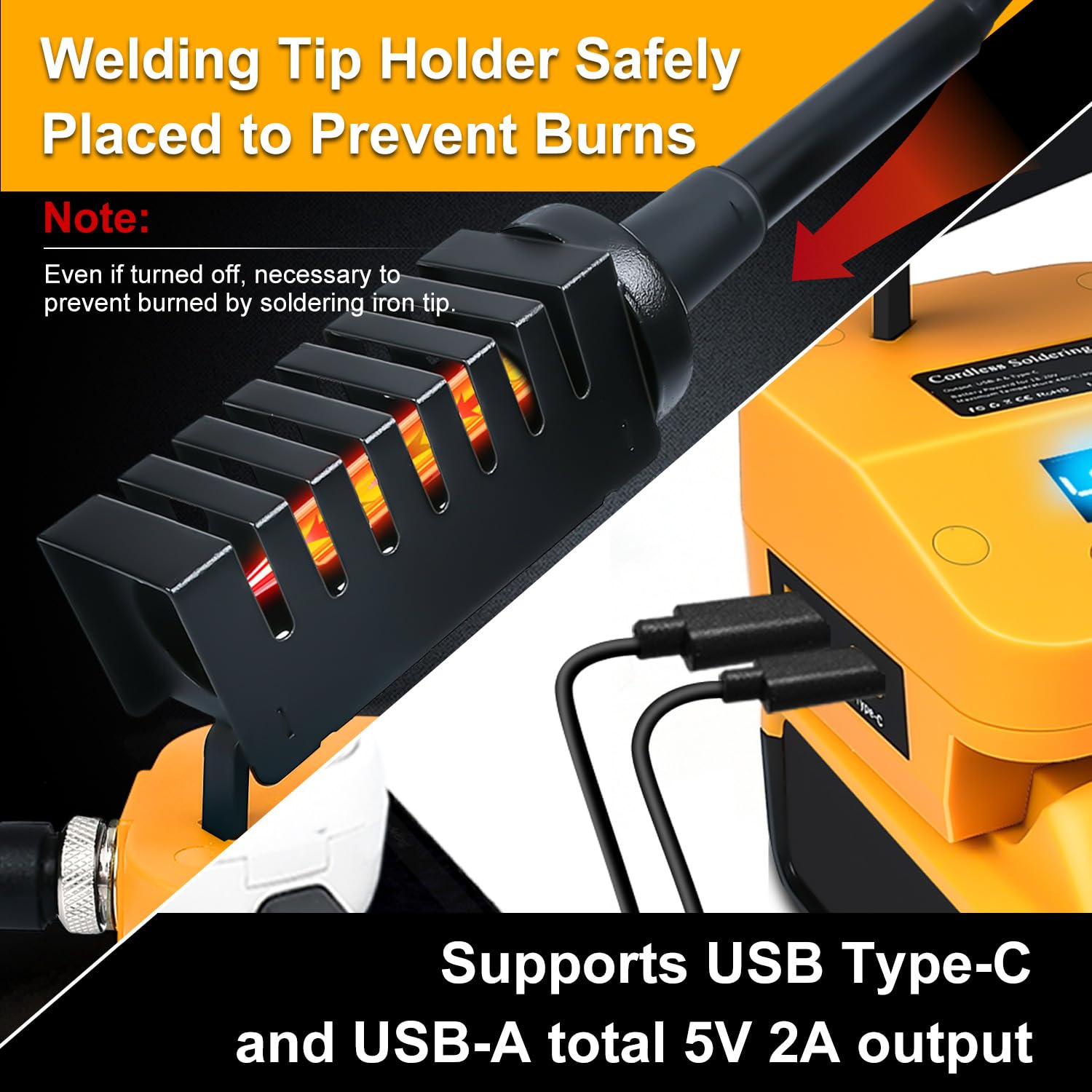 Auto shut-off at 100°C and 30-minute timer enhances safety.
