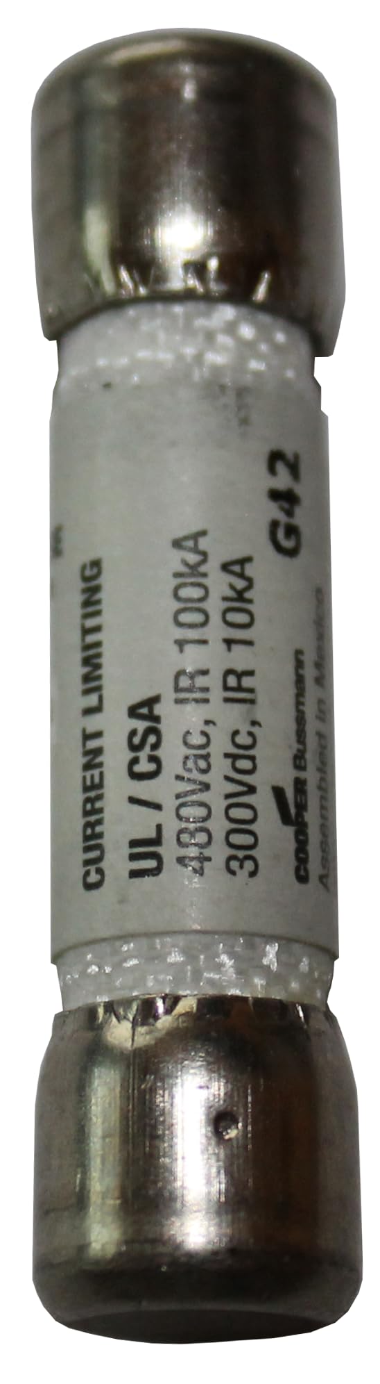 QSU SC-30 installed in appliances for reliable protection