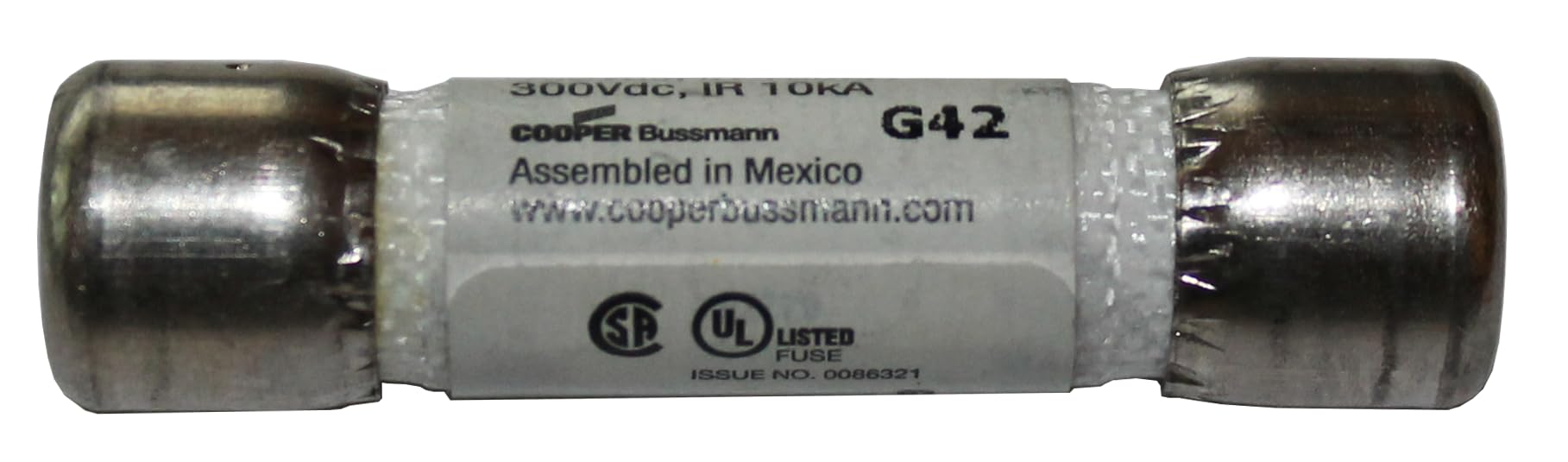 QSU SC-30 rated for 480 Vac and 300 Vdc protection
