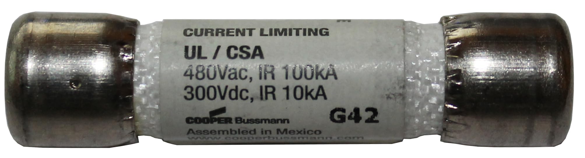 QSU SC-30 used in heating equipment for startup surge protection