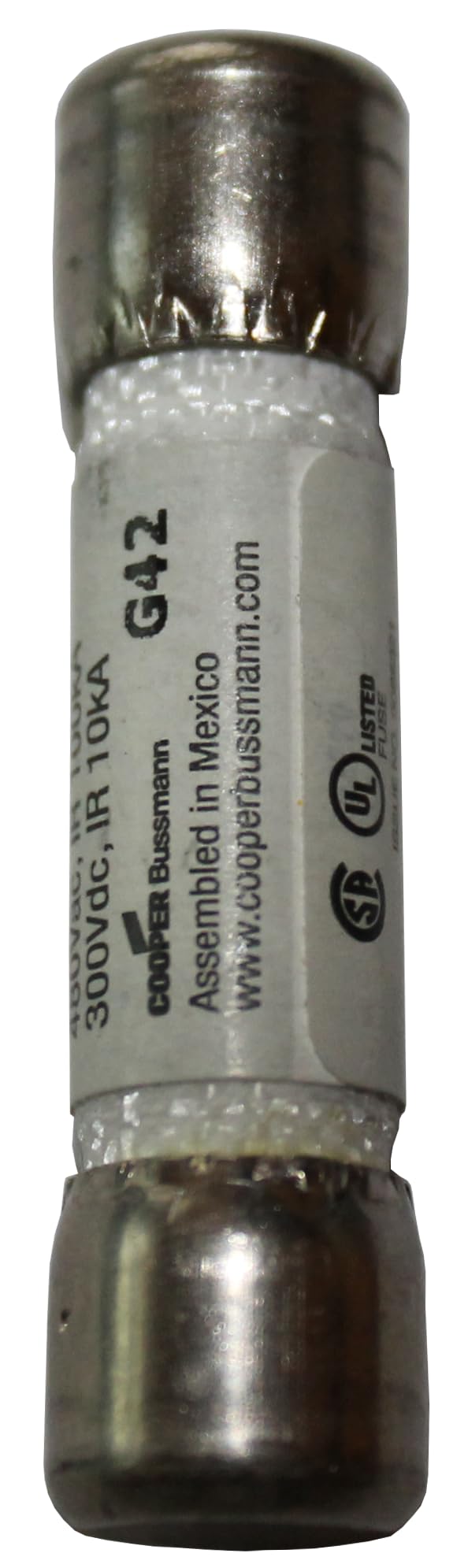 QSU SC-30 five-pack ready for maintenance or stocking
