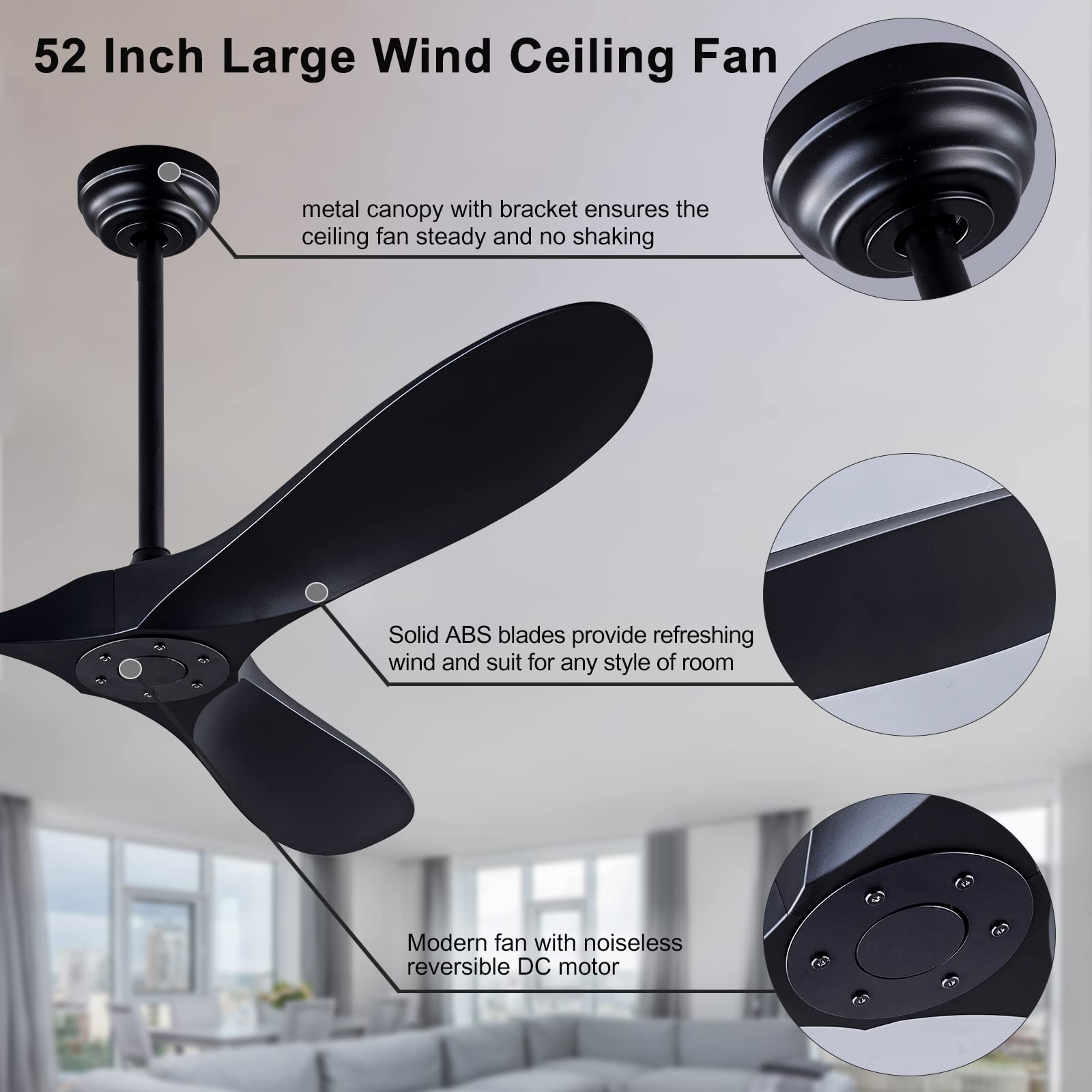QUTWOB simple installation with clear guidance saves time during setup.