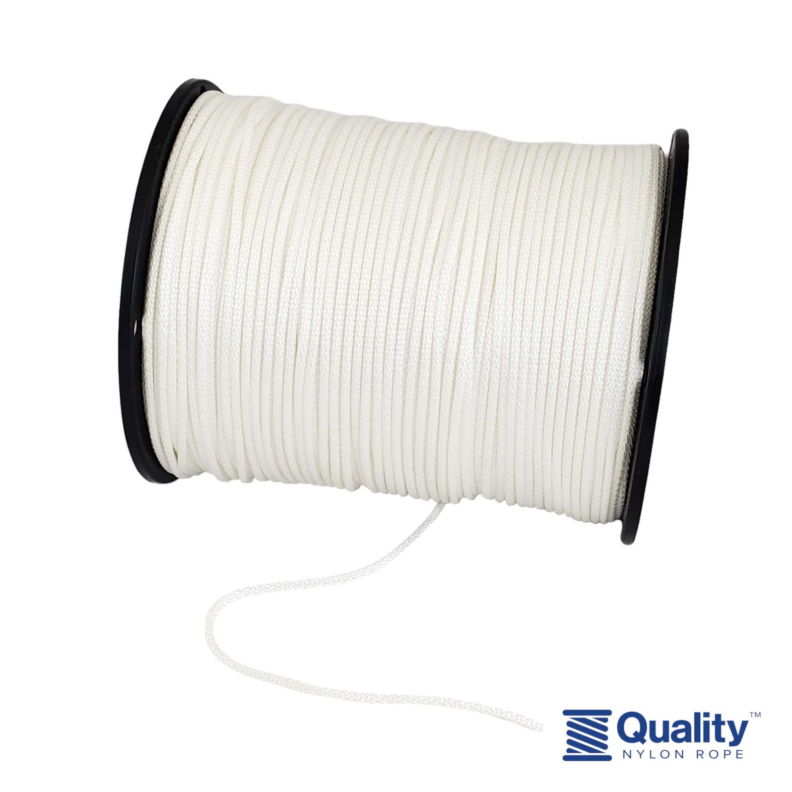 Quality Nylon Rope durable polyester cord suitable for outdoor UV resistance and long-term use.