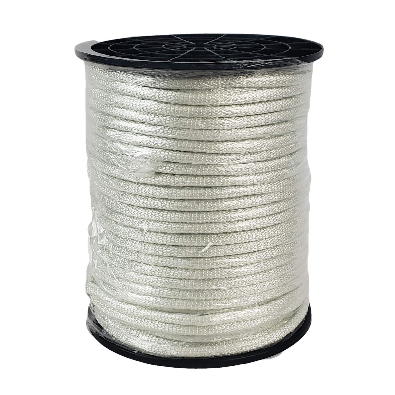 Quality Nylon Rope QNR used outdoors for securing gear on camping trips.