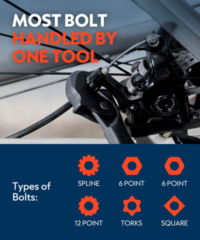 QUENCHING crowfoot wrench shows multi-angle function for awkward bolts