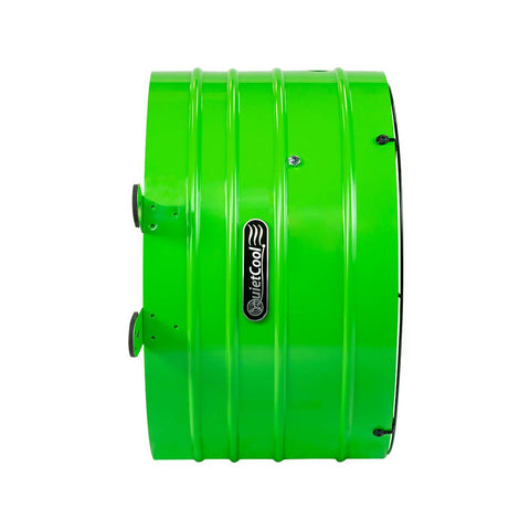 Quietcool AFG SMT ES-3.0 ECM motor delivering quiet performance
