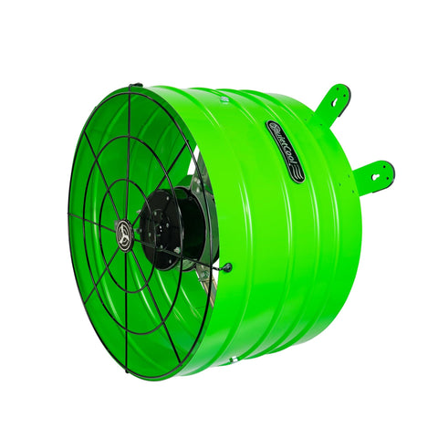 Quietcool AFG SMT ES-3.0 thermostat and humidistat integration for automatic comfort
