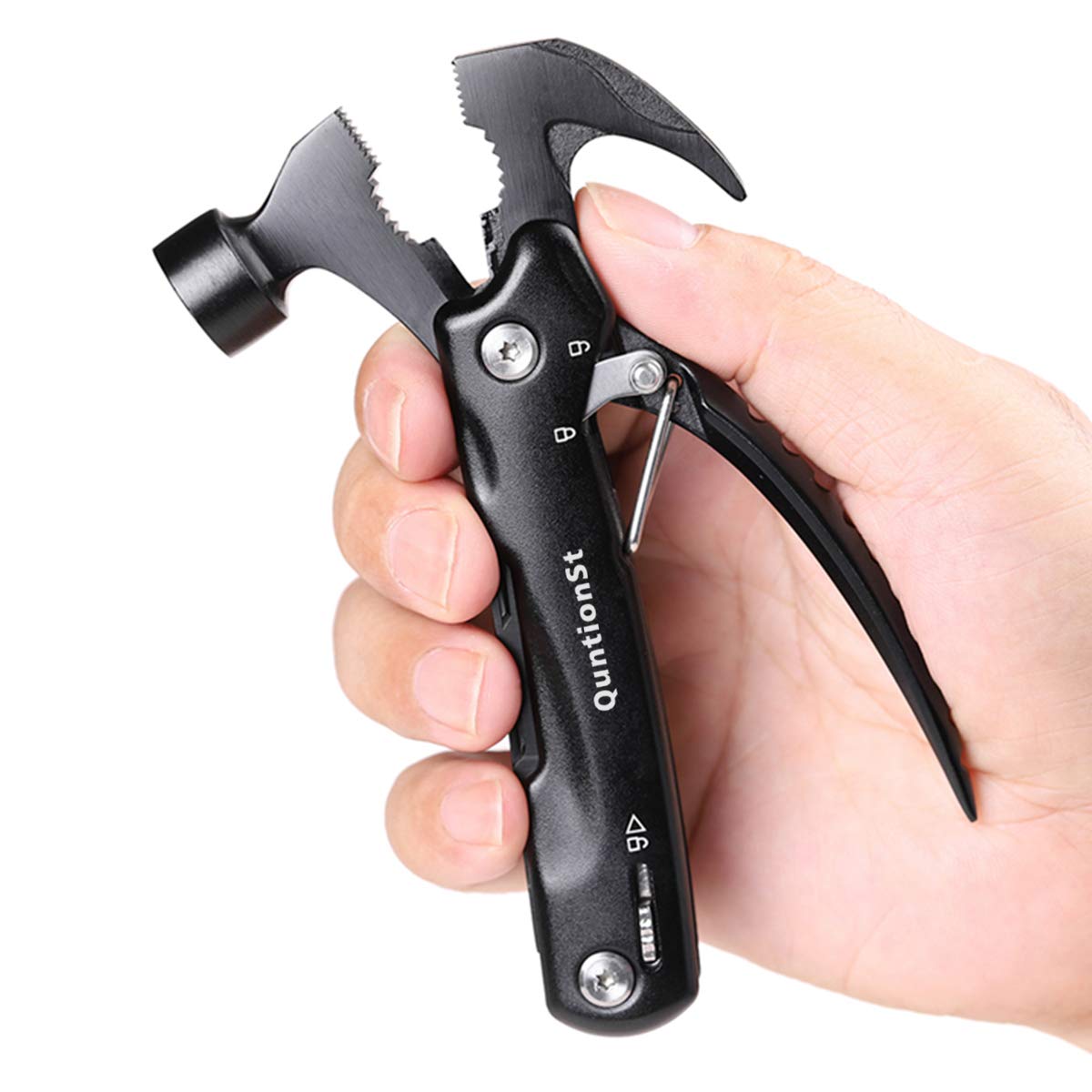 QuntionSt gift for him suitable for camping and home improvements