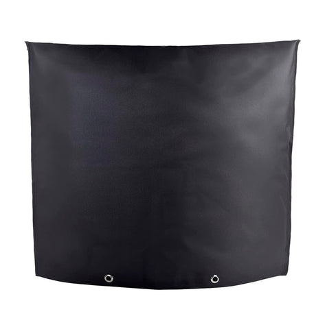 Quoyiyo meter/controller winter protection cover for outdoor use