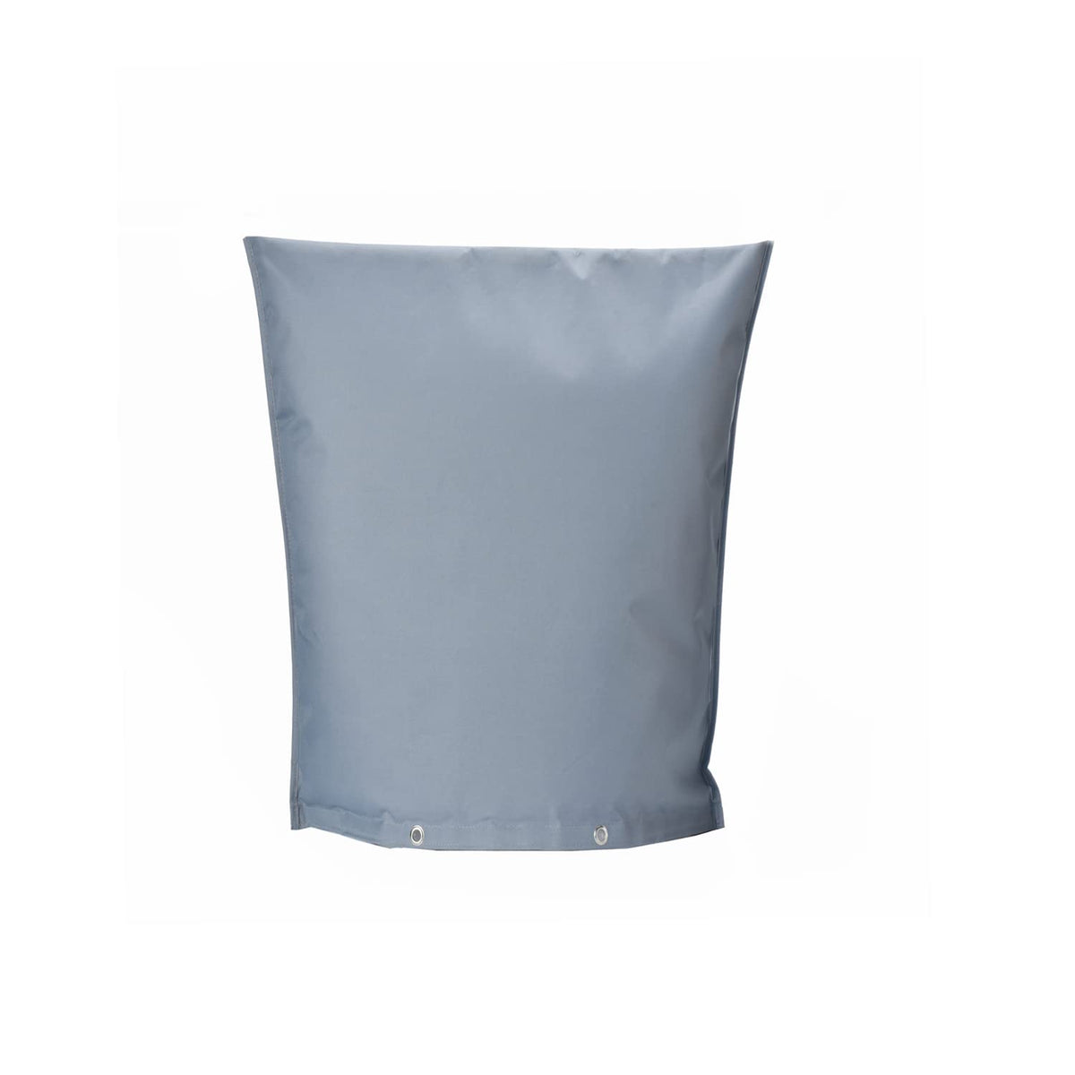 Quoyiyo outdoor backflow insulation cover, front view protects valves from weather