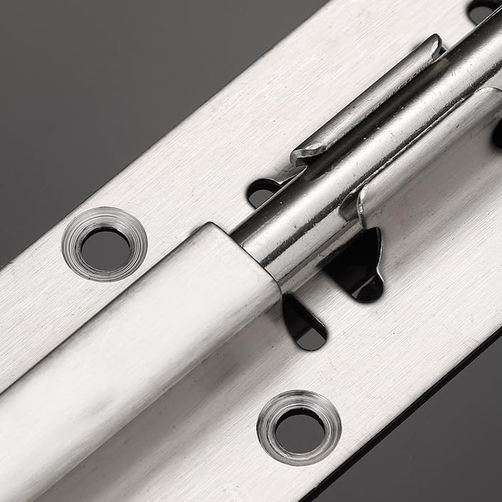 QWAQi inside door gate installation guide image