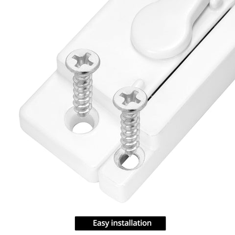 QWORK 54mm hole-to-hole spacing ensures perfect fit.