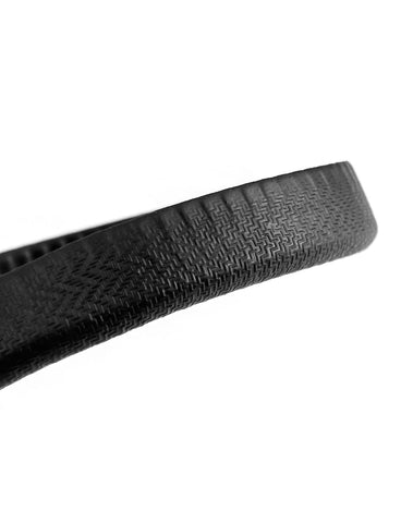 QWORK Edge strip highlighting vehicle protection on multiple edge surfaces
