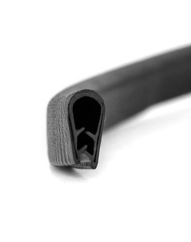 QWORK Edge Trim universal protector for cars, boats, trucks, and RVs