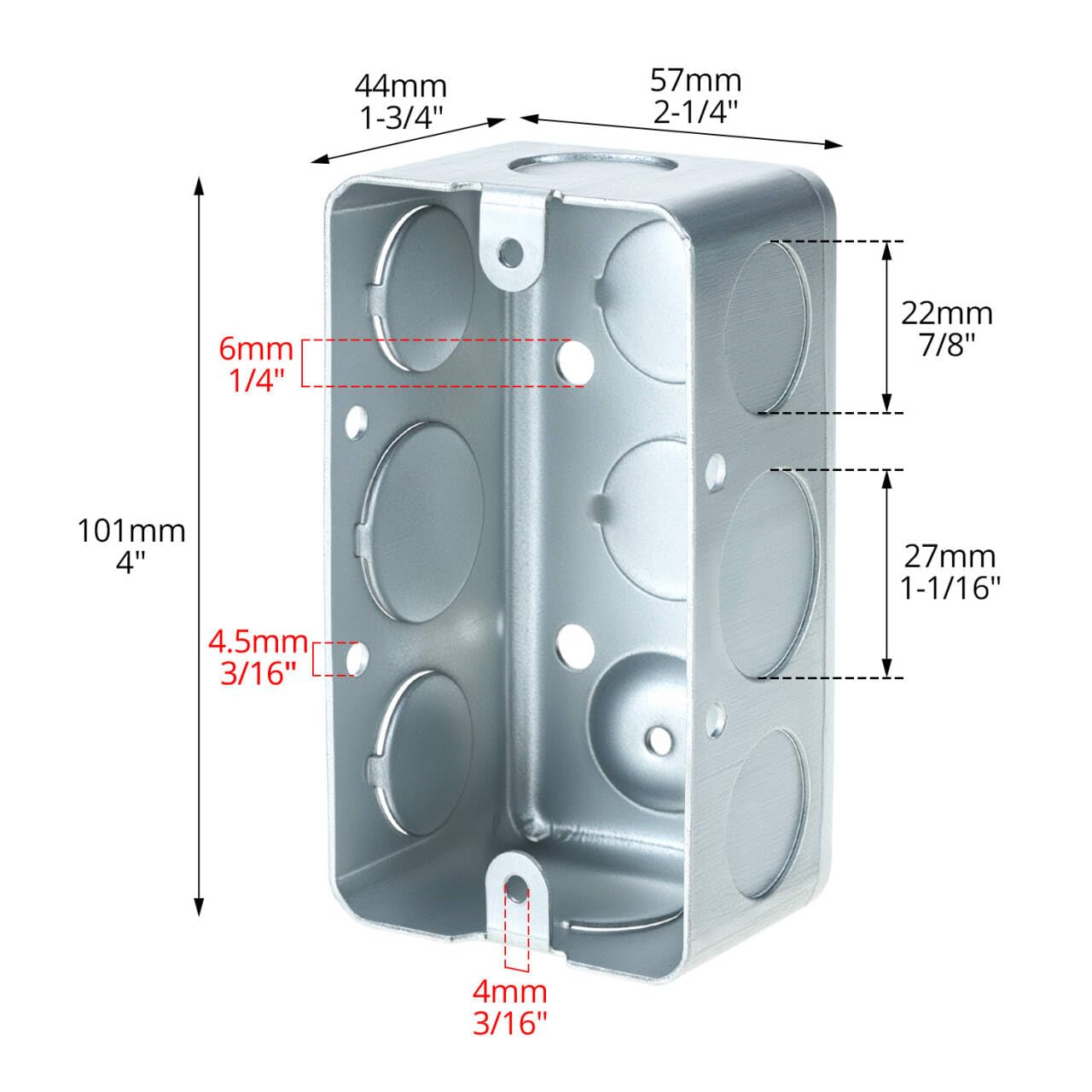 QWORK 12-pack packaging image shows convenient multiple units.