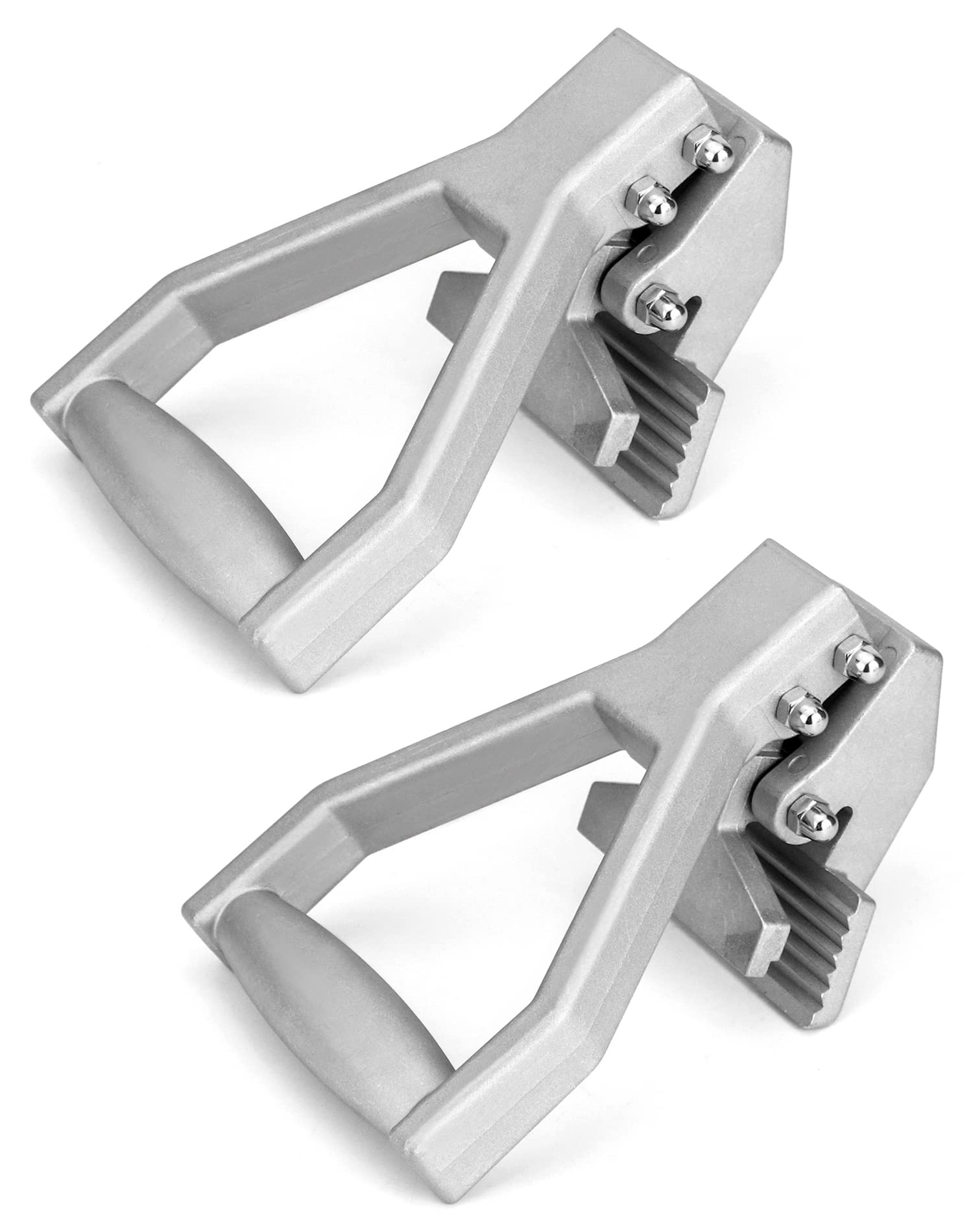 QWORK installation and removal tool in on-site use