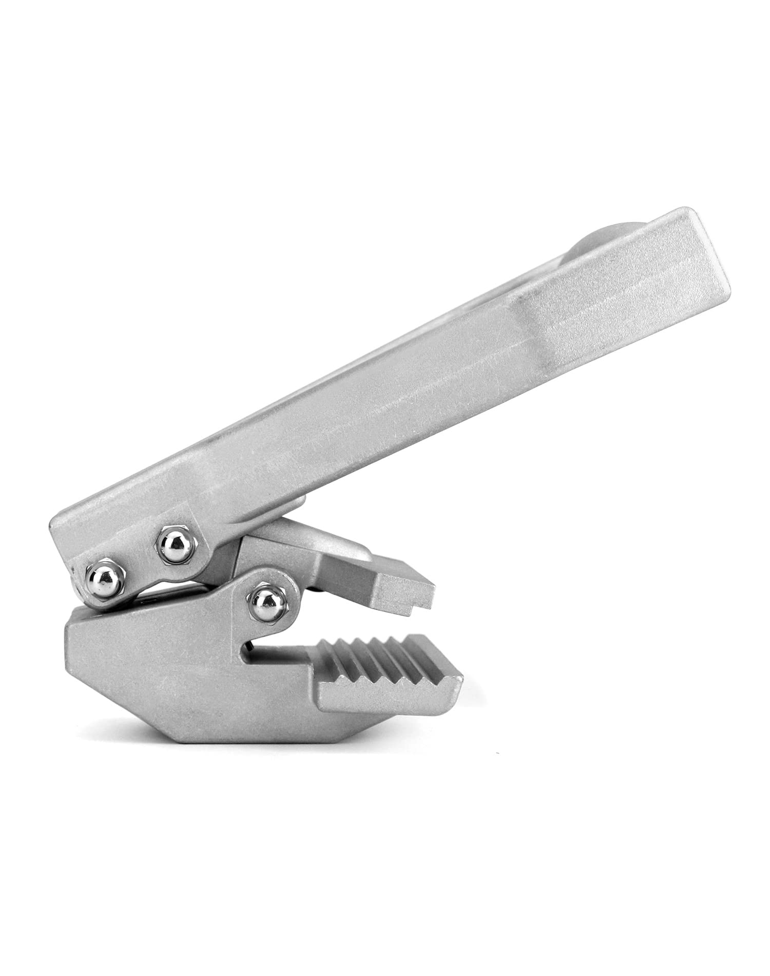 QWORK lever-system puller showing powerful pulling action