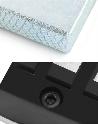 QWORK NC mode keeps the door locked when powered for controlled access
