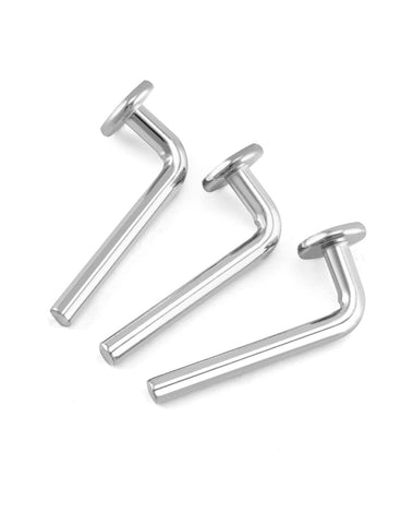 QWORK packaged drop-pin set ready for safe warehouse or home use.