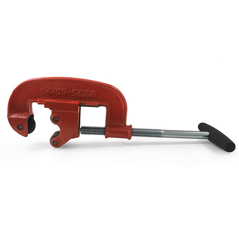 QWORK pipe cutter material-use copper aluminum PVC for multiple materials.