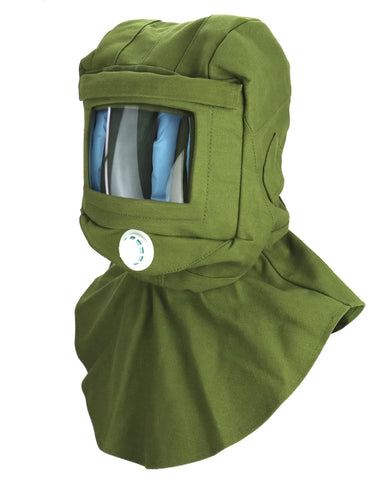 QWORK Heavy duty canvas and tear resistant construction for durable protection