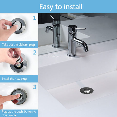 QYHNYJF one-click seal demonstrates quick water drainage with a single press.