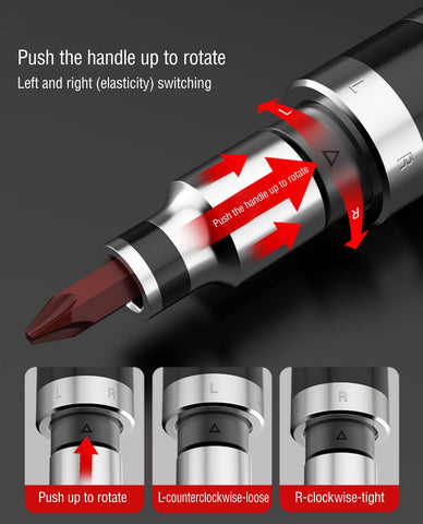 QZQUFJ tool removes rusted fasteners and stubborn bolts with ease.