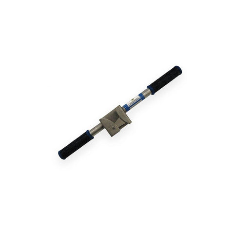 Rack-A-Tiers Ropematic Pro supports vertical and horizontal pulling on site