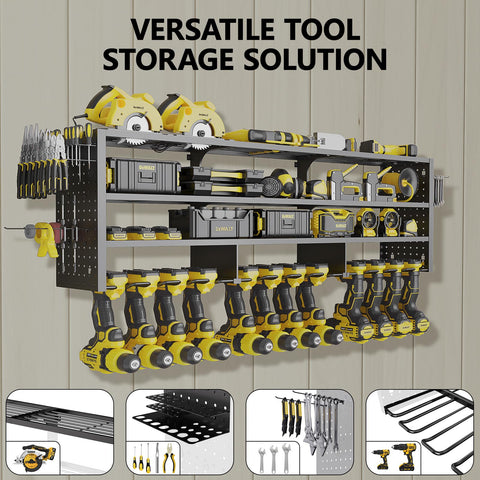 RacKeaLsi premium gift packaging for DIY enthusiasts