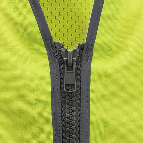 Radians SV55 two-tone design adds high-contrast presence on site.