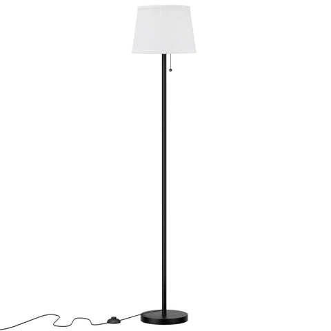Raexpectis easy assembly floor lamp assembles in minutes for quick setup