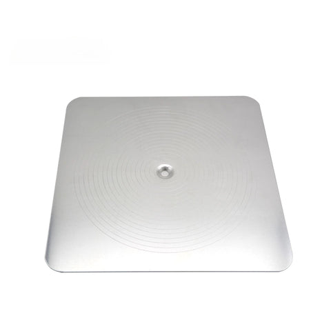 Ragyzity Masonry Hawk ready for trowel work to streamline one-hand workflow