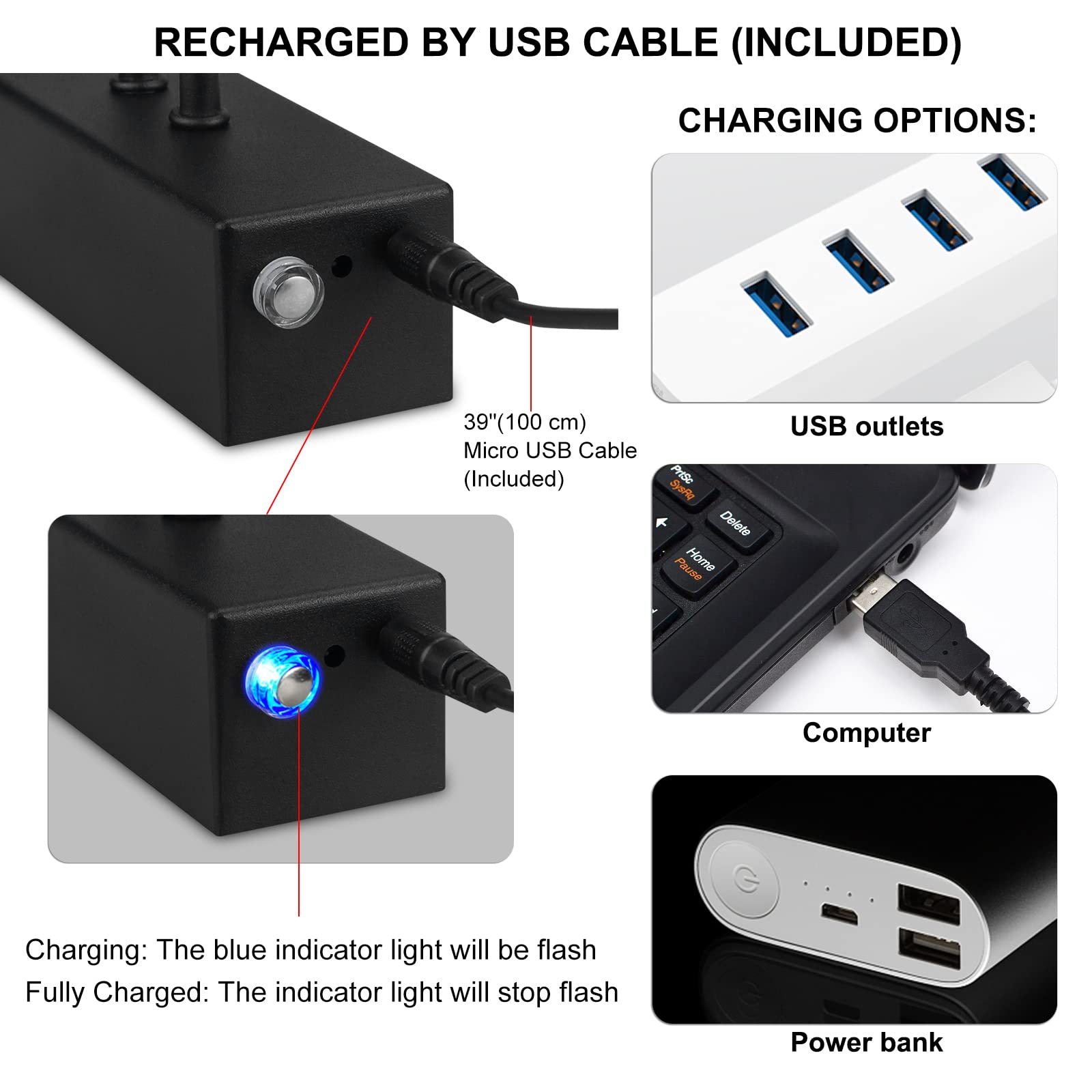 RAIFOOLLY mounting screws included enable quick wall installation.