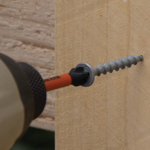 Railer compact bit rail keeps essentials ready in bags