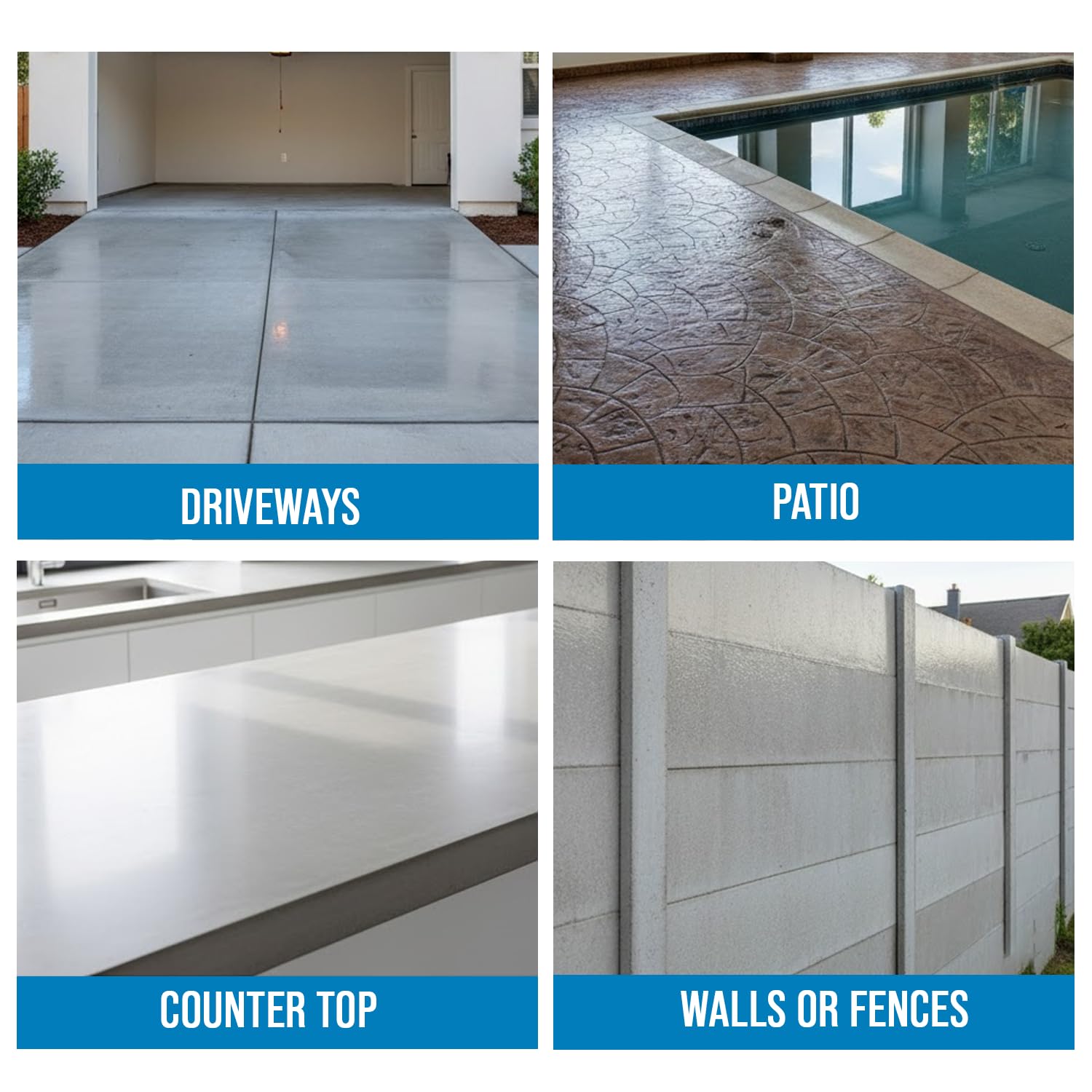 Rain Guard dries within an hour at 75°F for fast reuse