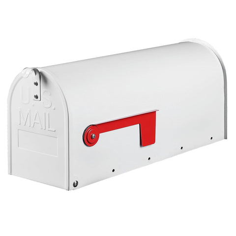 RAINHOL pre-drilled holes simplify installation and secure mounting.