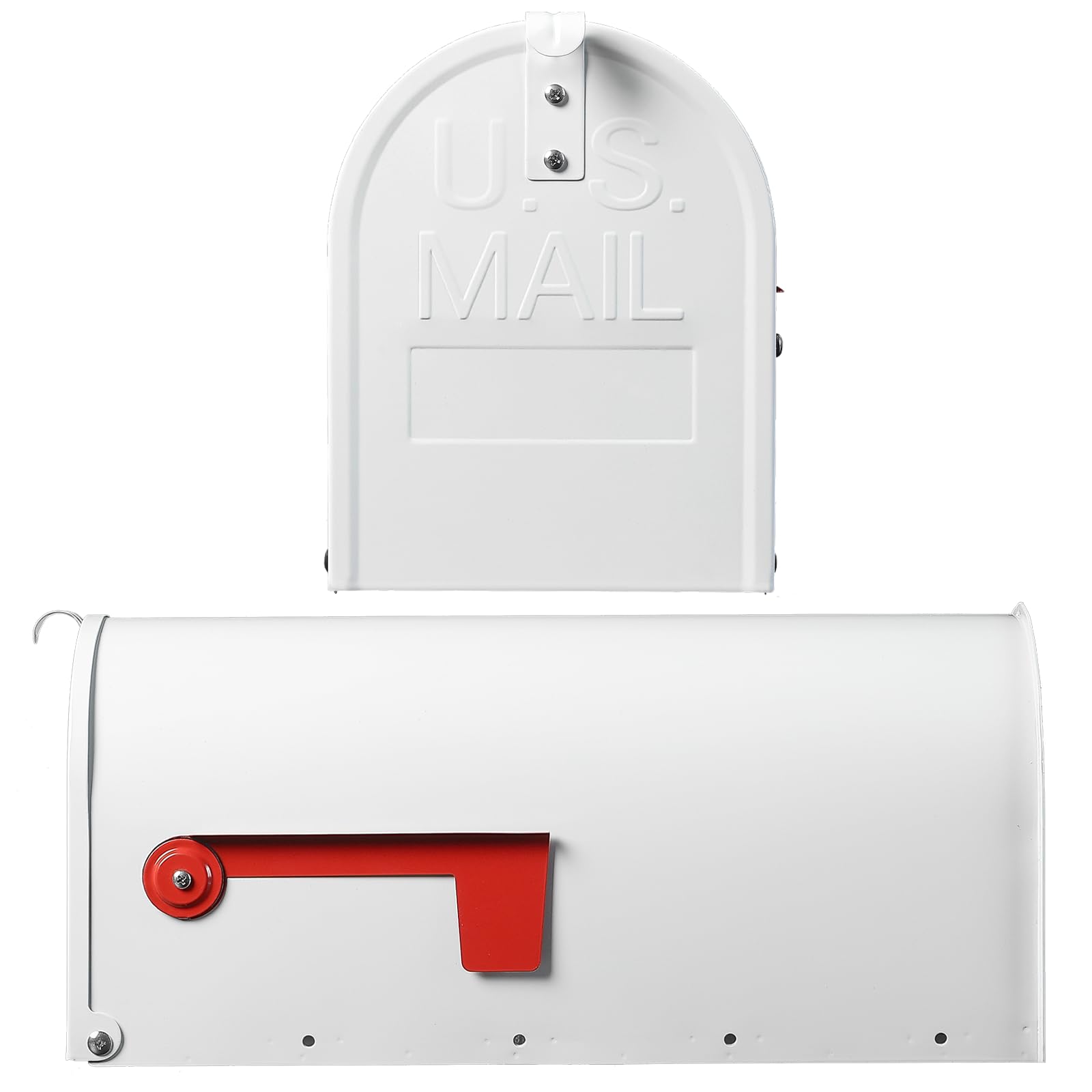 RAINHOL side profile showcases clean lines and timeless outdoor appeal.