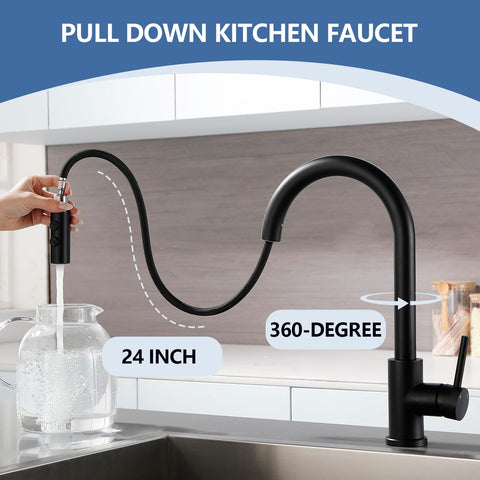 RAINMAX Kinfaucets ceramic cartridge ensures smooth, durable operation
