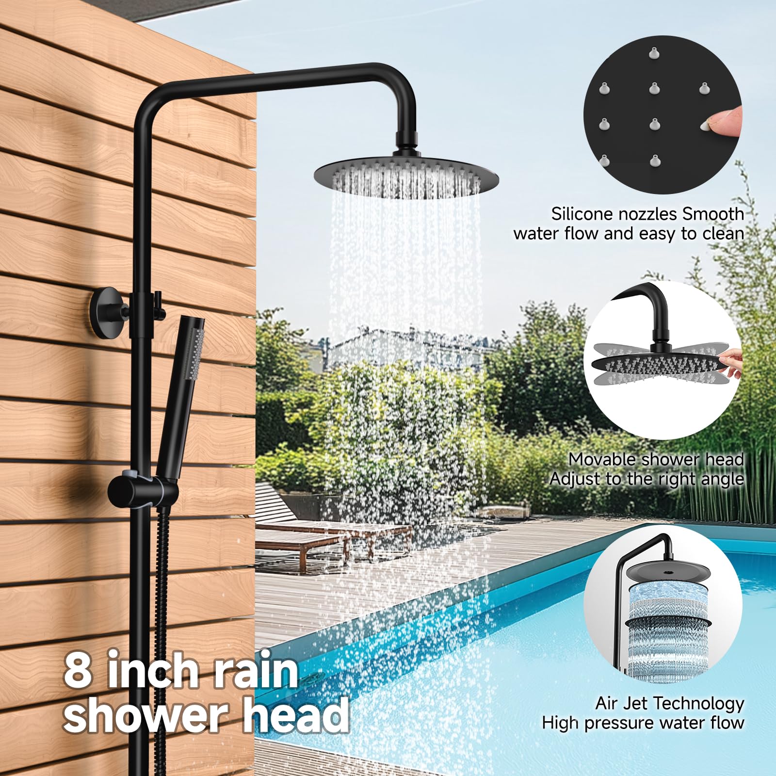 Rainsworth brass valve component ensuring durability