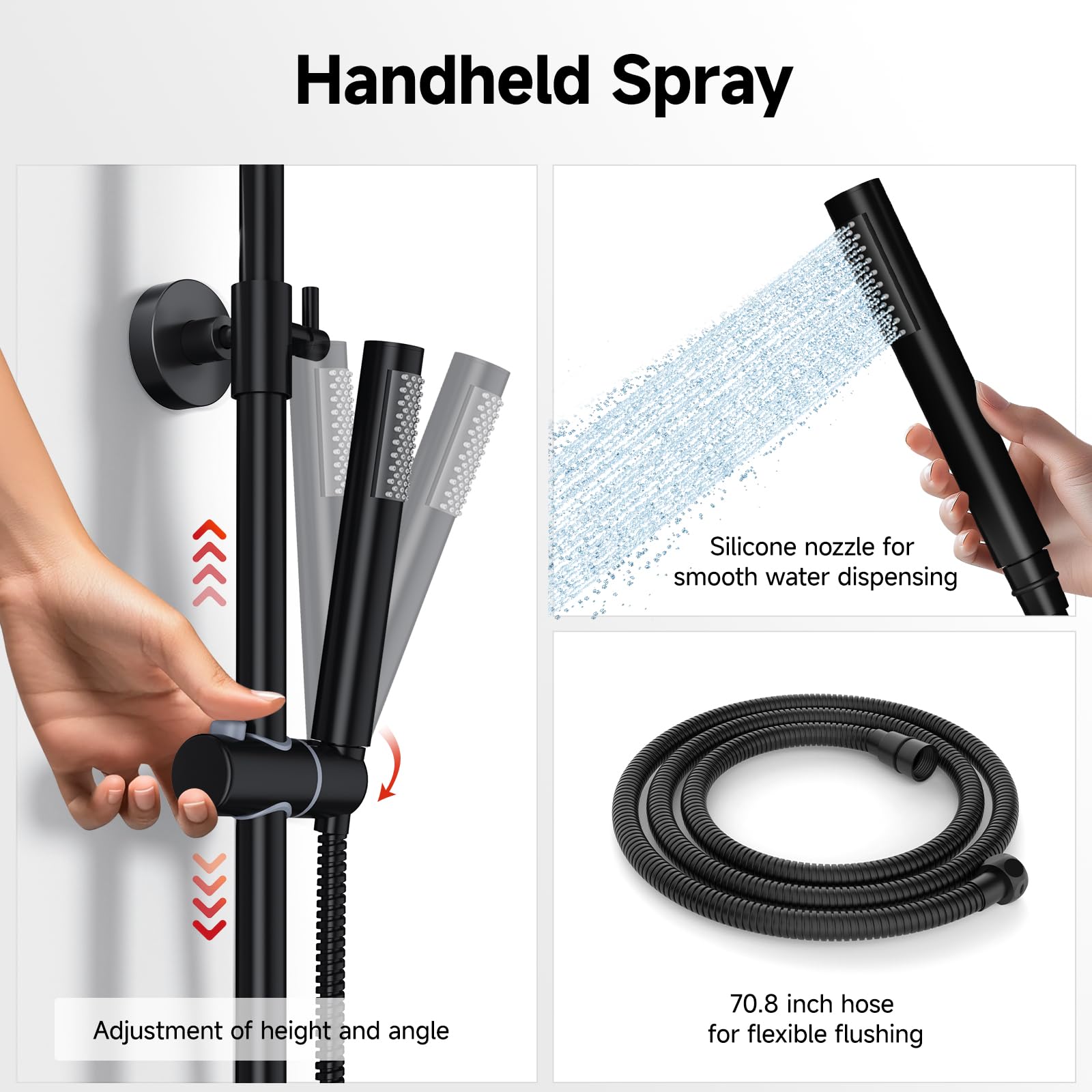 Rainsworth installation guide illustrating setup steps
