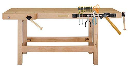 RamPro four-strip pack with brackets enables versatile wall layouts.