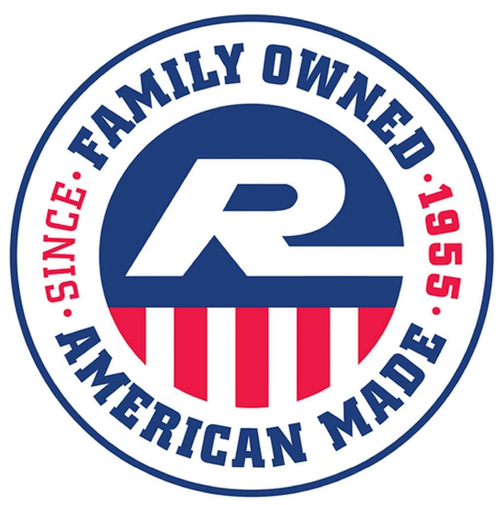 Randall-made PVC door bottom offers durable, American-made sealing