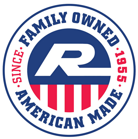 Randall Manufacturing Co. American-made door sweep designed for interior and exterior doors.