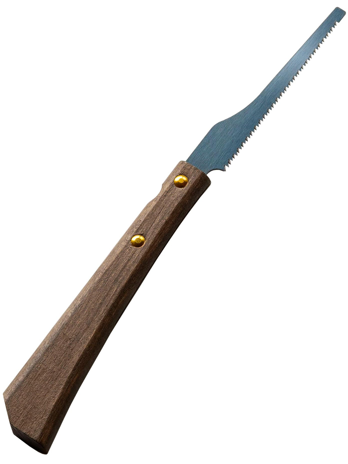 RANSHOU mini hobby saw with 3-inch blade for precise, small cuts.