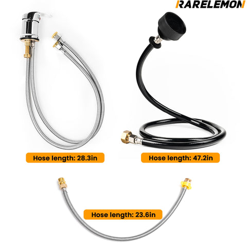 RARELEMON durable construction promises reliable performance in busy salons.