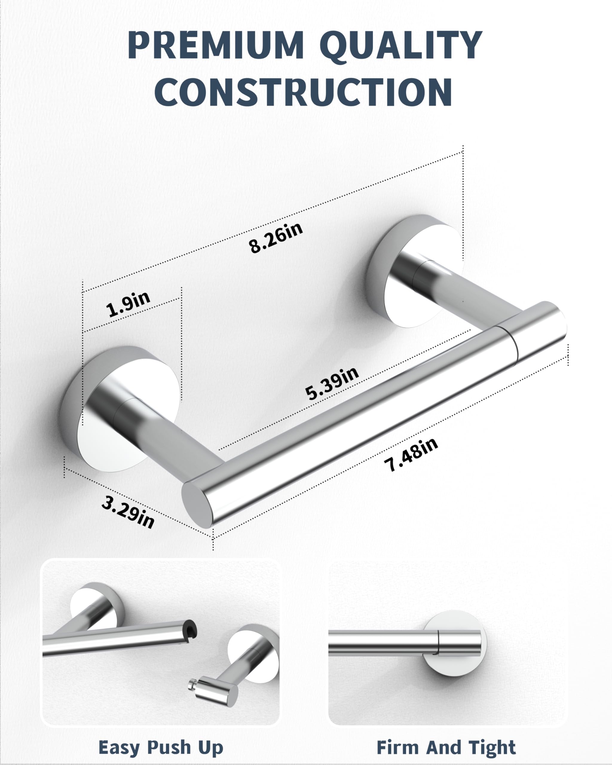 RARXTR mega-roll compatible design reduces replacements