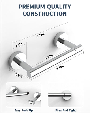 RARXTR mega-roll compatible design reduces replacements