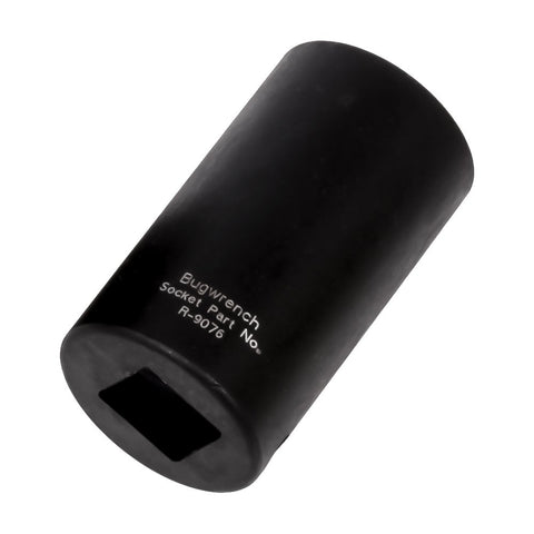 Rauckman Penta Socket 13-16 penta nut for reliable onsite fastenings.